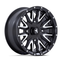 MSA Offroad Wheels CREED